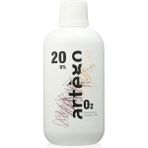 MWX Teknoloji Artego 20 Volum%6 Oksidan Krem 1000ML