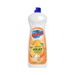 MWX Teknoloji Bingo Elde Bulaşık Deterjanı Mandalina 650 ml - Option-1