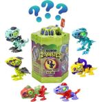 MWX Teknoloji Biopod Zombies Dinozor Asortili Ürün - 1 W