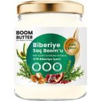 MWX Teknoloji Boom Butter Biberiye Saç Bakım Yağı 190 ml - 0 - 3 Yaş - 0 - Siyah