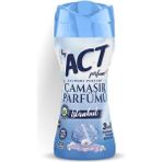 MWX Teknoloji By Act Çamaşır Parfümü 210 gr Istanbul