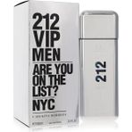 MWX Teknoloji Carolina Herrera 212 Vip Men Edt 100 ml Parfüm - 01 - Beyaz - Option-1