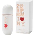 MWX Teknoloji Carolına Herrera 212 Vip Rose I Ny Limited Edition Edp 80 ml Kadın Parfümü - 01 - Beyaz - Option-1
