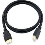 MWX Teknoloji Codegen UHD 4K Ağ Destekli Altın Uçlu V 1.4b 20 Metre HDMI Kablo CPS200 - Option-1 - Ahşap