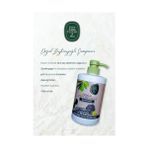 MWX Teknoloji Doğal Zeytinyağlı Şampuan 6 Al 5 Öde 700 ml ve Pamuk - Option-1