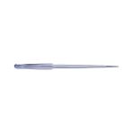 MWX Teknoloji Düz Uçlu Ince Bitki Cımbızı 25 cm - Adaçayı Yeşili