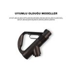 MWX Teknoloji Elektrikli Süpürgeler Için Tutma Sapı/ Dc 19, Dc 19 T2, Dc 26, Dc 28C, Dc 29, Dc 32, Dc 33, Dc 33C, Dc 37, Dc 38, Dc 39, Dc 47, Dc 52, Dc 53, Dc 54 ile Uyumlu Tutma Sapı - 001-Renkli