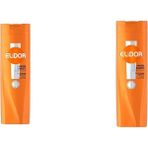 MWX Teknoloji Elidor Saç Bakım Şampuanı Anında Onarıcı 200 ml + Elidor Saç Bakım Şampuanı Anında Onarıcı 400 ml - Option-1