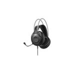 MWX Teknoloji FH-200U Fstyler Microfonlu Kulaklık Usb, Siyah, Large - 1 GB - Acı Kahverengi - Option-1