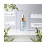 MWX Teknoloji Glone Hyaluronik Asit Dolgunlaştırıcı Serum 30ML | Collagen, Niacinamide & Panthenol Ile Nem ve Dolgunluk - Option-1