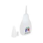MWX Teknoloji Glue Süper Hızlı 502 Yapıştırıcısı 20 gr - Option-1 - 0 - Siyah - 1 Adet