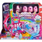 MWX Teknoloji Hatchimals Karavan - Option-1