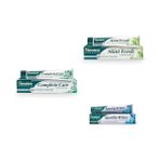 MWX Teknoloji Himalaya Since 1930 Komple Bakım Bitkisel Diş Macunu 75 Ml+Himalaya Since 1930 Işıltılı Beyazlık Bitkisel Beyazlatıcı Diş Macunu 75 Ml+Himalaya Since 1930 Nane Ferahlığı Bitkisel Diş Macunu 75 ml - Option-1