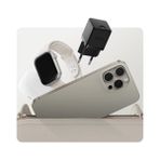 MWX Teknoloji Hızlı Şarj 1c 20W Syh - Option-1