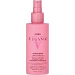 MWX Teknoloji Hush Veganic Repair Yıpranmış Saçlar Için Onarıcı Durulanmayan Saç Kremi 150 ml - Option-1