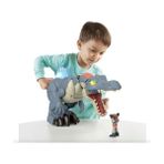 MWX Teknoloji Imaginext Imaginextnan Worldnan Ultra Hızlı Spinosaurusnan - Option-1