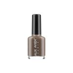 MWX Teknoloji Kahverengi Oje 91 - Yüksek Pigmentli Uzun Süreli Kalıcılık Hızlı Kuruma - Nail Lacquer 91 - Option-1