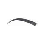 MWX Teknoloji Kaş Ürünleri - Precision Eyebrow Pencil - 01 Blackhaired - 0-Siyah