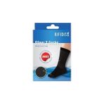 MWX Teknoloji Kifidis Silver-X Socks (Gümüş Iyonlu Çorap) - 9 - 15 Ay - 00-Beyaz