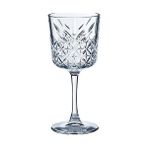 MWX Teknoloji Kırmızı Şarap Bardağı, 6 Lı Kadeh 440276 8693357000933 - 0,05 gr