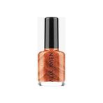 MWX Teknoloji Limited Edition Sedefli Somon Oje-Yüksek Pigmentli Uzun Süreli Kalıcı Hızlı Kuruma-Nail Lacquer No:3 - Option-1