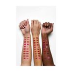MWX Teknoloji Lipstick No: 71 - Nemlendirici Etkili Kremsi Ruj - Option-1