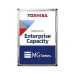 MWX Teknoloji MG10ADA10TE 10TB Kurumsal HDD – 7200RPM, 512MB Cache, 3.5”, Sata Iıı - Ahşap