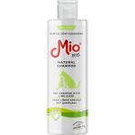 MWX Teknoloji Mio Evcil Hayvan Bakım Ürünleri, Sıvı Şampuan, Lime Aromalı, 250 ml - Option-1