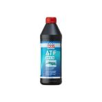 MWX Teknoloji Moly Atf 1 Litre Otomotiv Bakım Ürünü