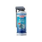MWX Teknoloji Moly Çoklu Spray 400 ml Otomotiv Bakım Ürünü