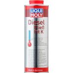 MWX Teknoloji Moly Diesel Akış Koruması K 1 Litre Otomotiv Bakım Ürünü
