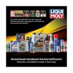 MWX Teknoloji Moly Keramik Rostlöser Mit Kälteschock 300 ml Otomotiv Bakım Ürünü