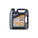 MWX Teknoloji Moly Leichtlauf Performance 10W-40 4 L Otomotiv Bakım Ürünü