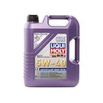 MWX Teknoloji Moly Leichtlauf Tech 5W-40 5 L Otomotiv Bakım Ürünü