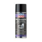 MWX Teknoloji Moly Motor Sızdırma Önleyici 400 ml Otomotiv Bakım Ürünü - Ahşap