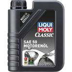 MWX Teknoloji Moly Motorenöl Sae 50 1 Litre Otomotiv Bakım Ürünü