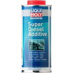MWX Teknoloji Moly Süper Dizel Katkı Maddesi 500 ml Otomotiv Bakım Ürünü
