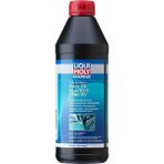 MWX Teknoloji Moly Tam Sentetik Dişli Yağı Gl4/gl5 75W-90 1 Litre Otomotiv Bakım Ürünü