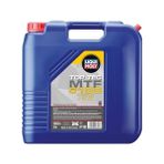 MWX Teknoloji Moly Top Tec Mtf 5100 75W 1 Litre Otomotiv Bakım Ürünü