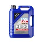 MWX Teknoloji Moly Touring Tech Hd 30 5 L Otomotiv Bakım Ürünü