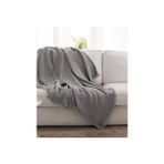 MWX Teknoloji MÜSLIN%100 Pamuk Çift Kişilik Yatak Örtüsü (Pike) Takımı 4 Katlı Hafif Yumuşak Battaniye 3 Parça - 10 x 10 cm