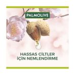 MWX Teknoloji Naturals ve Nemlendirici Süt Duş Jeli 500 ml - 1 kg