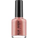 MWX Teknoloji Nude Pembe Oje 85 - Yüksek Pigmentli Uzun Süreli Kalıcılık Hızlı Kuruma - Nail Lacquer 85 - Option-1