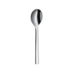 MWX Teknoloji Nuova Çelik 6'lı Gümüş Espresso Kaşığı - 2'si 1 Arada - 0,1 kg