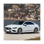 MWX Teknoloji Ön Cam Silecek Takımı 60-48CM -Benz Cla Serisi C118 Ile Uyumlu Ürün 2020-2023 - Option-1