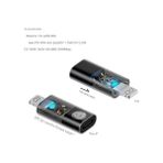MWX Teknoloji Pd 35W Lightning To Type C Çevirici Dönüştürücü Yuva Çevirici Hızlı Şarj ve Veri Aktarımı Otgsl - Option-1