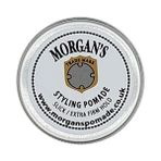 MWX Teknoloji Pomade & Firm Hold Pomade Label 15 G - 1 GB - Acı Kahverengi - Option-1