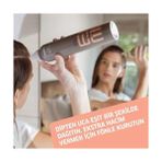 MWX Teknoloji Professionals Eimi Volume Volumizing Hair Mousse Saç Ürünü 300 ml