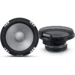MWX Teknoloji R2-S652 16,5 cm (6.5”) R-Series Pro 2 Yollu Komponent Hoparlör, Hi-Res Audio, 100W Rms / 300W, 4 Ohm, Profesyonel Ses Sistemi - 0 - Siyah