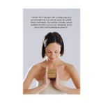 MWX Teknoloji Reusable 100% Organic Cleansing Pads (3 Pieces In 1) Makyaj Temizleme Pamuğu